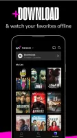OSN+