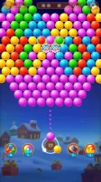 Bubble Shooter: Bubble Ball