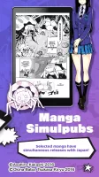 BOOK WALKER - Manga & Novels