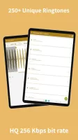 Ringtones App for Android™