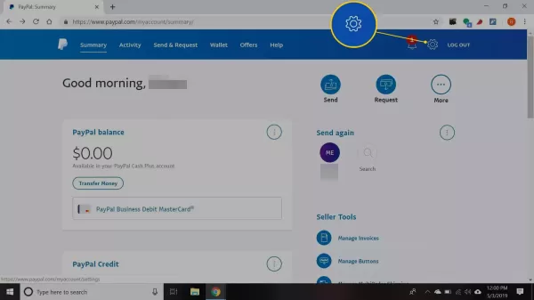 How to Delete a PayPal Account？