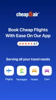 CheapOair