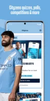Manchester City Official App