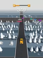 Traffic Run!: Driving Game