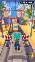 Subway Surfers