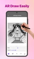 AR Draw Sketch