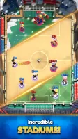 Soccer Royale: Pool Football