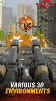 Infantry Attack: War 3D FPS