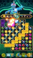 1001 Jewel Nights Match Puzzle