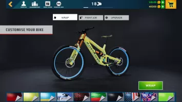 Downhill Republic