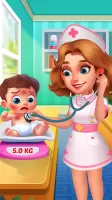 Doctor Clinic