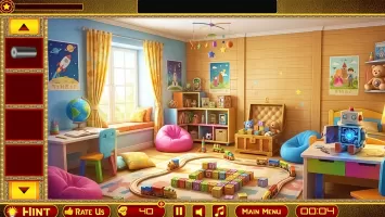 501 Room Escape Game - Mystery