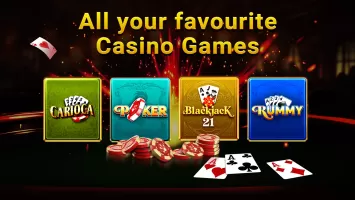 Teen Patti Gold