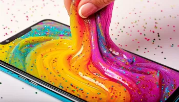 Super Slime Simulator: DIY Art