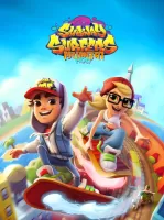 Subway Surfers