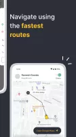 Namma Yatri Driver Partner
