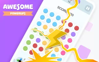 Spots Connect - Relaxing Games