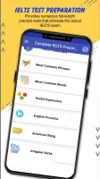 IELTS Test Preparation Guide