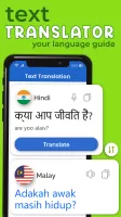 Photo Translate Text & Voice