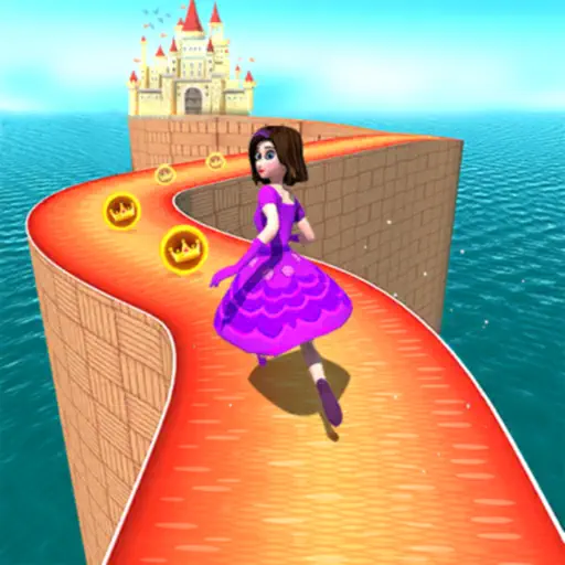 Princess Run