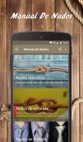 Manual de Nudos