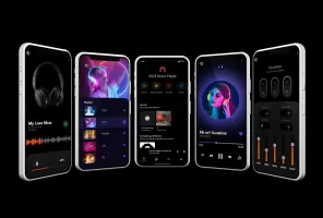 Music Player for Android ™