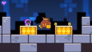 Shadow Trick