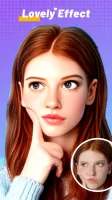 Cartoon Yourself - Toon Face