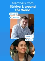 99Türkiye Turkish Dating