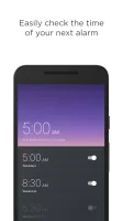 Alarm Clock Puzzle