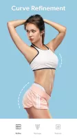 Body Photo Editor
