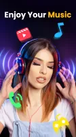 Extra Volume Booster & Speaker