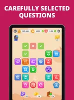 QuizzLand. Quiz & Trivia game