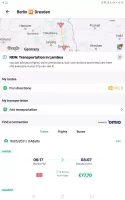 Lambus | Travel Planner
