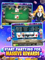 Full House Casino - Slots Game