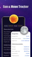 Sky Observation App