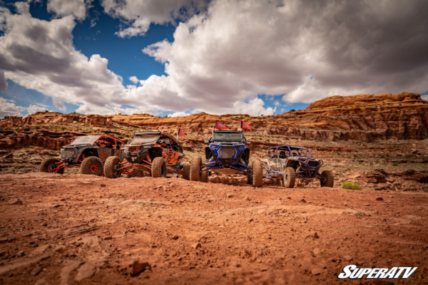 Rock Crawling: Racing Games 3D