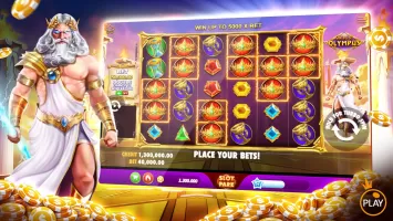 Slotpark Casino Slots Games