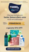 Farmácias App: compre online