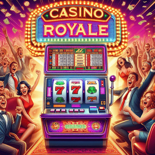 Casino Royale Slots