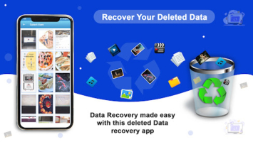 File Manager : Media Recovery