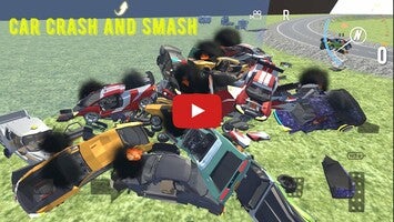 Car Crash And Smash