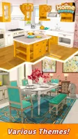 Home Fantasy