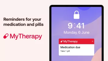 MyTherapy Pill Reminder