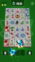 Mahjong 3D Matching Puzzle