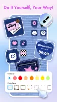 Themepack - App Icons, Widgets