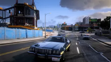 Grand Gangster: Rope hero City