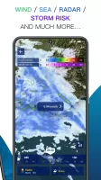 Météo Marine