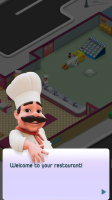 Restaurant Tycoon - Idle Game