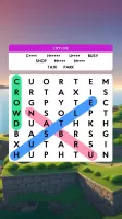 Words of Wonders: Search